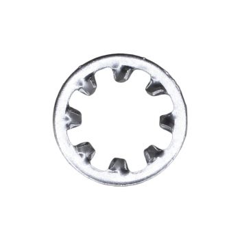 #12 (7/32") Internal Lock Washer