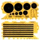 Master Brass & Brake Line Fitting Set-Up - alternate view 6