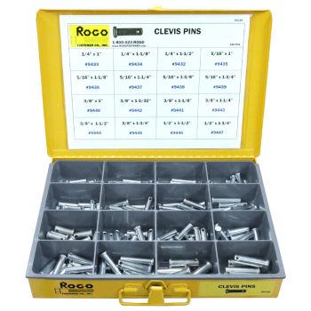 Clevis Pins