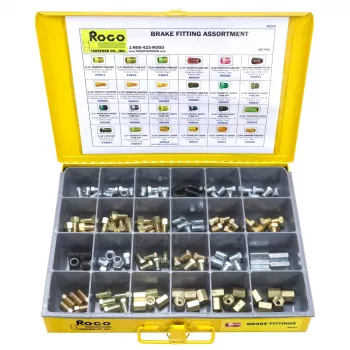 Brake Fittings