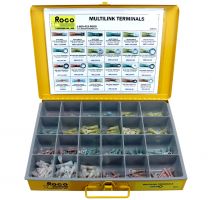 Multilink Terminals