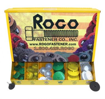 Rogo Fastener Co., Inc. - Automotive Supplies, Fasteners, & More!