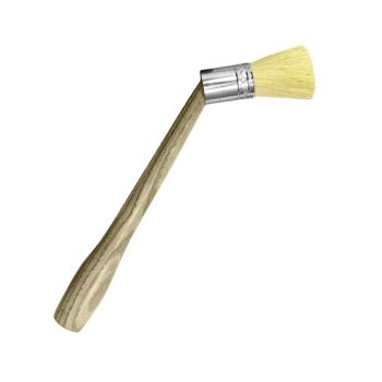 Tire Lube Brush