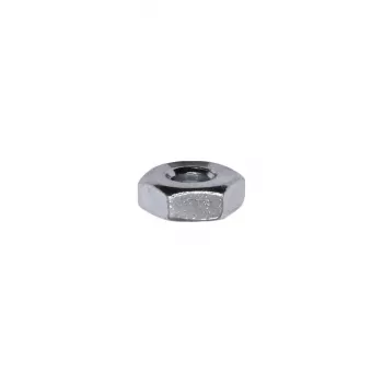#8-32 X 11/32" Hex Machine Screw Nuts