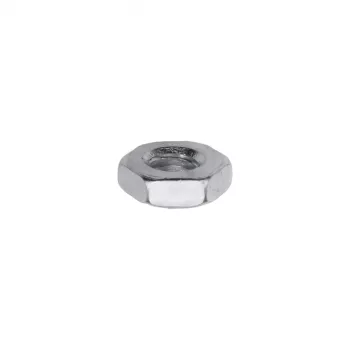 #10-32 X 3/8" Hex Machine Screw Nuts