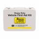 Vehicle First Aid Kit