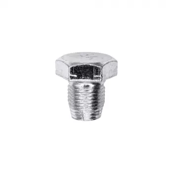 1/2"-20 X 5/8" Single Oversize Oil Drain Plug