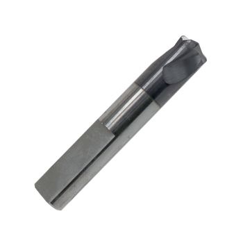 5/16" (8mm) Boron Spot Weld Cutter Drill Bit (w/flat Spot On Shank)