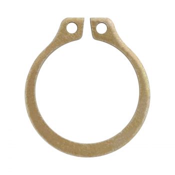 1/4" External Retaining Ring