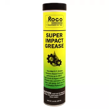 Super Impact Grease