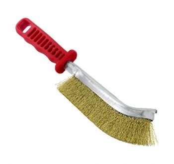Universal Deluxe Hand Brush
