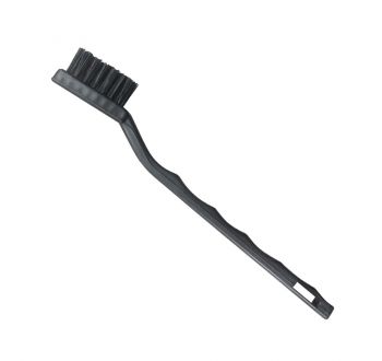 Easy-Grip Nylon Bristles Brush