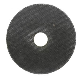 4-1/2" Cut-Off Wheels (7/8" Hole)