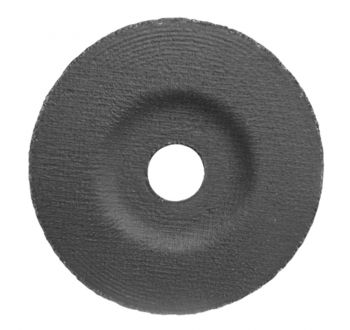 4-1/2" Cut-Off Wheel with Depressed Center (7/8" Hole)