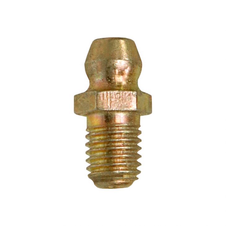 Brass Pipe Fittings - Rogo Fastener Co., Inc.