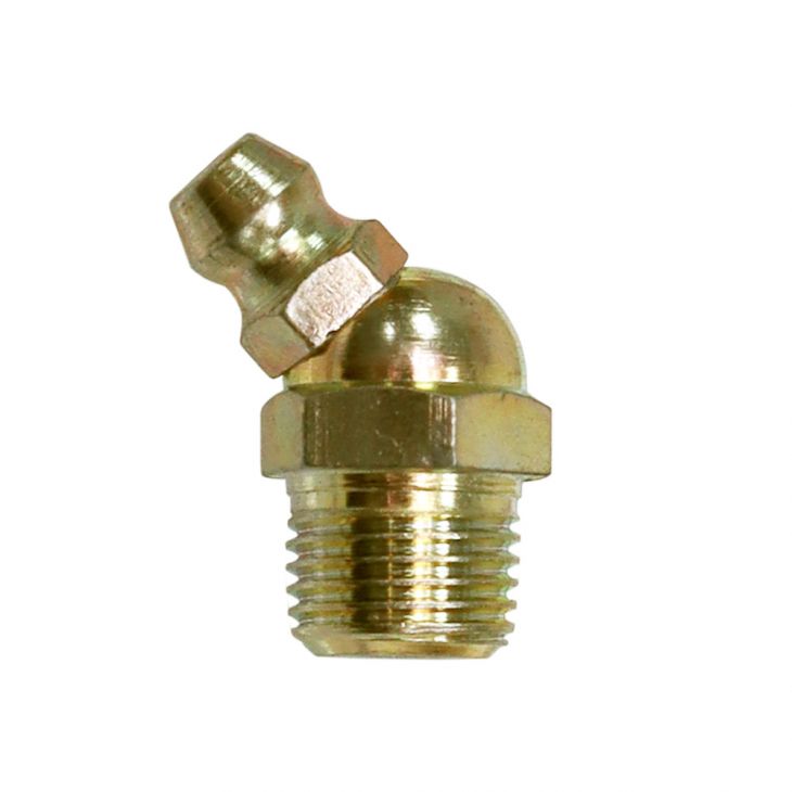 Brass Compression Fittings - Rogo Fastener Co., Inc.