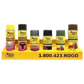 Undercar Protection Kit