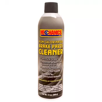 Brake & Parts Cleaner