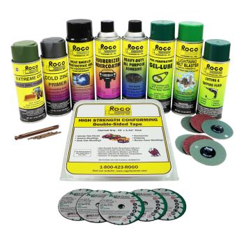 Body Shop Sampler
