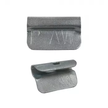1/4 oz."AW" Series Steel Wheel Weight