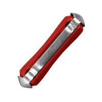 16 Amp European Style Fuse - Red