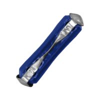 25 Amp European Style Fuse - Blue