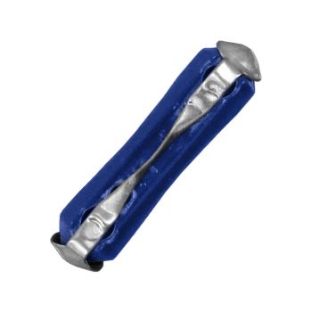 25 Amp European Style Fuse - Blue