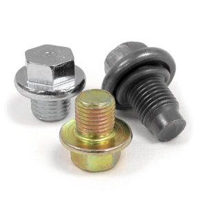 Oil Drain Plugs