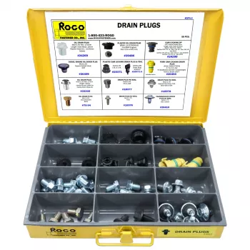 Drain Plugs