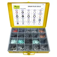 Drain Plug Seals