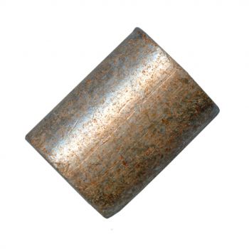 Orange Cablelink Solder Slug 2/0 Gauge