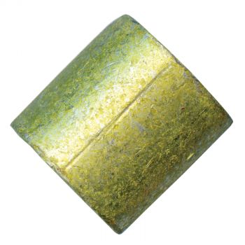 Yellow Cablelink Solder Slug 4/0 Gauge