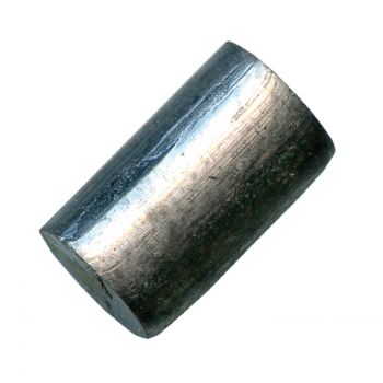 Gray Cablelink Solder Slug 4 Gauge