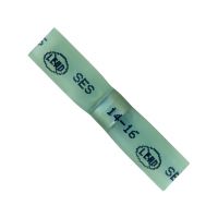 Blue Elektralink Butt Terminal - 16-14 Ga