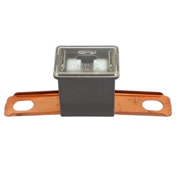70 Amp Bent Leg PAL Fuse - Brown
