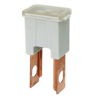 120 Amp Male PAL Fuse - Gray