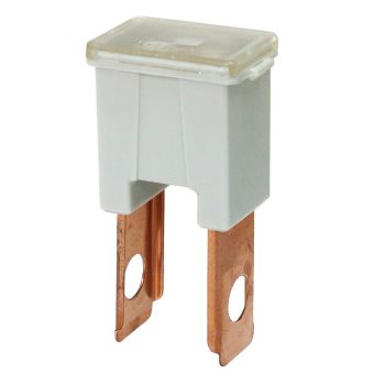 120 Amp Male PAL Fuse - Gray