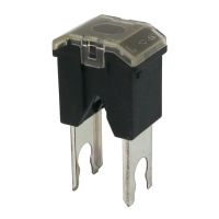 80 Amp Male PAL Fuse - Black