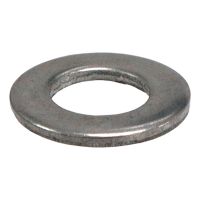 M12 Stainless Steel Flat Washer