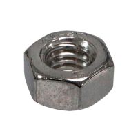 M12-1.75 Stainless Steel Grade 8.8 Hex Nut