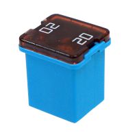 20 Amp LJCA - P.A.L. Fuse