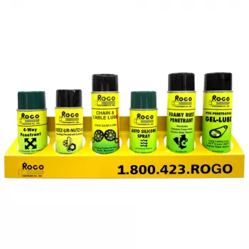 Lubricant Sampler