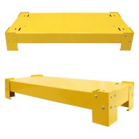 Automotive Steel Drawer Cabinet Base