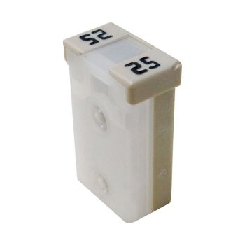 MCASE P.A.L. Fuse - 25 Amp