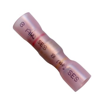 Pink MultiLink Step-Down Connector 12-10 to 8 AWG