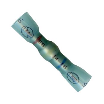 Blue MultiLink Step-Down Connector 22-18 to 16-14 AWG