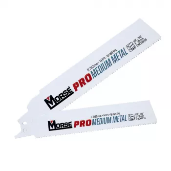 Professional Reciprocating Blades