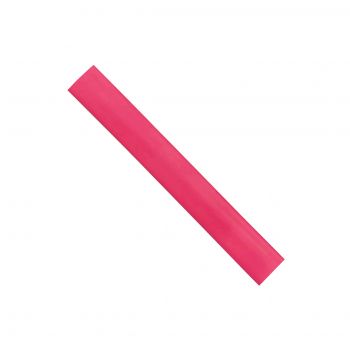 1/2" I.D. Red Polyolefin Thin Wall Shrink Tube 6-4 AWG