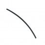 1/8" I.D. Black Polyolefin Thin Wall Shrink Tube 22-18 AWG