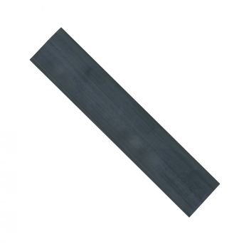 3/4" I.D. Black Polyolefin Thin Wall Shrink Tube 2-2/0 AWG